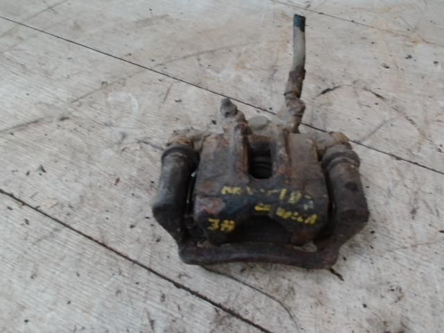 bontott TOYOTA COROLLA Jobb hátsó Féknyereg Munkahengerrel