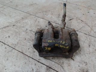 bontott TOYOTA COROLLA Jobb hátsó Féknyereg Munkahengerrel