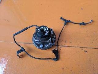 bontott TOYOTA COROLLA Jobb hátsó Kerékagy