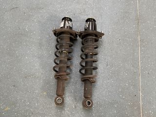 bontott TOYOTA COROLLA Jobb hátsó Lengéscsillapító