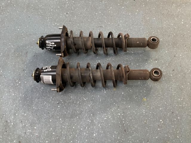 bontott TOYOTA COROLLA Jobb hátsó Lengéscsillapító