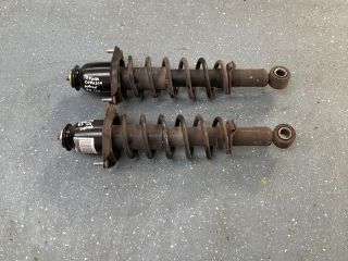 bontott TOYOTA COROLLA Jobb hátsó Lengéscsillapító