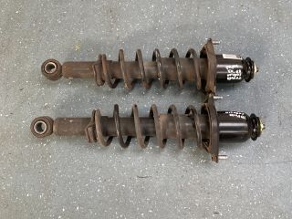 bontott TOYOTA COROLLA Jobb hátsó Lengéscsillapító