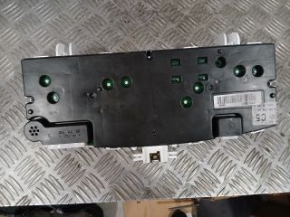 bontott TOYOTA COROLLA Kilométeróra