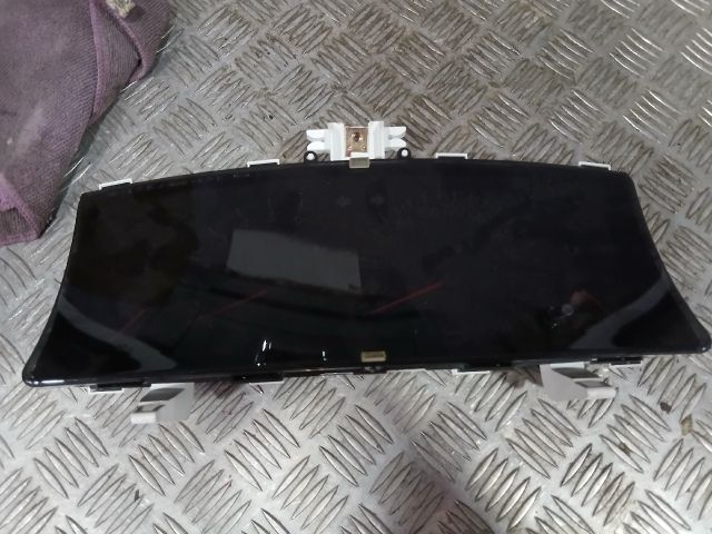 bontott TOYOTA COROLLA Kilométeróra