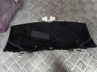 bontott TOYOTA COROLLA Kilométeróra