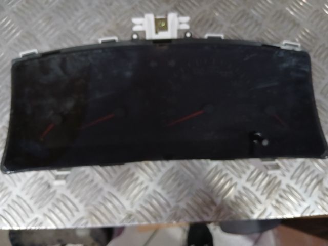 bontott TOYOTA COROLLA Kilométeróra