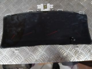 bontott TOYOTA COROLLA Kilométeróra