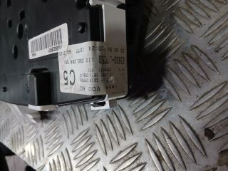 bontott TOYOTA COROLLA Kilométeróra