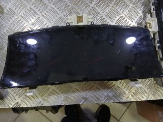 bontott TOYOTA COROLLA Kilométeróra