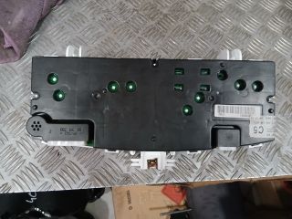 bontott TOYOTA COROLLA Kilométeróra