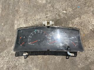 bontott TOYOTA COROLLA Kilométeróra