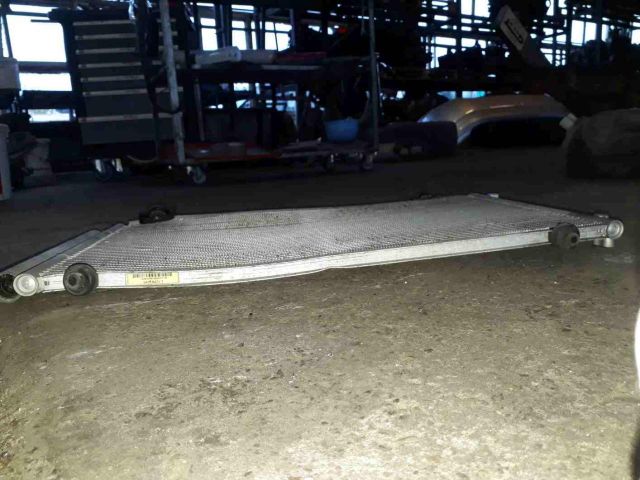 bontott TOYOTA COROLLA Klímahűtő Radiátor