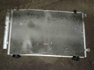 bontott TOYOTA COROLLA Klímahűtő Radiátor