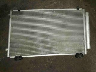bontott TOYOTA COROLLA Klímahűtő Radiátor