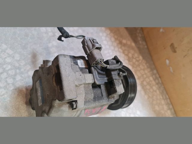 bontott TOYOTA COROLLA Klímakompresszor