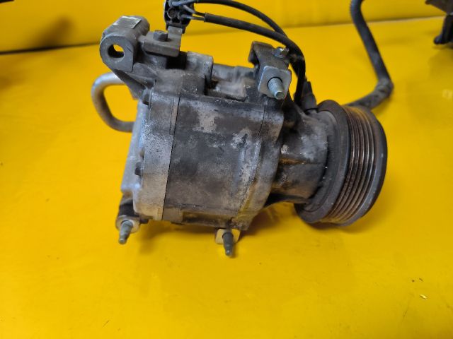 bontott TOYOTA COROLLA Klímakompresszor