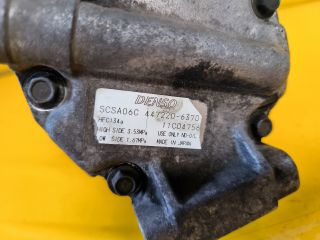 bontott TOYOTA COROLLA Klímakompresszor