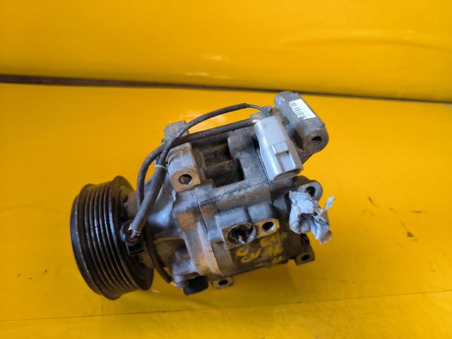 bontott TOYOTA COROLLA Klímakompresszor