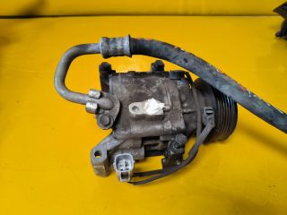 bontott TOYOTA COROLLA Klímakompresszor