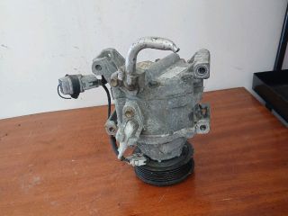 bontott TOYOTA COROLLA Klímakompresszor