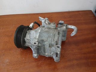 bontott TOYOTA COROLLA Klímakompresszor