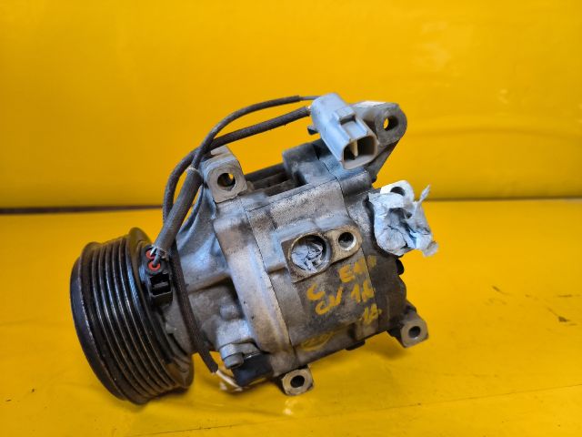 bontott TOYOTA COROLLA Klímakompresszor