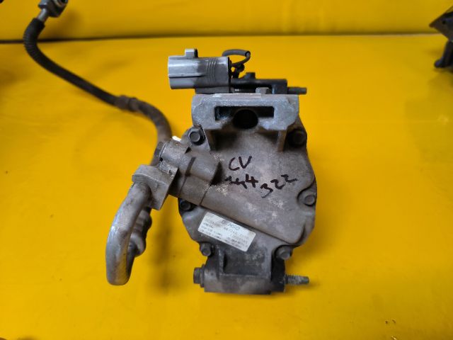 bontott TOYOTA COROLLA Klímakompresszor