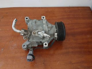 bontott TOYOTA COROLLA Klímakompresszor
