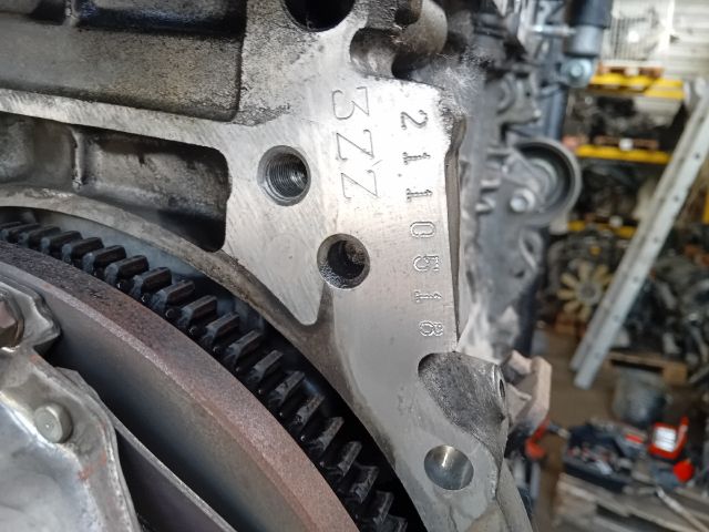 bontott TOYOTA COROLLA Komplett Motor (Segédberendezésekkel)