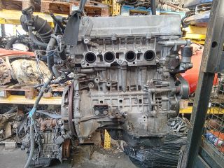 bontott TOYOTA COROLLA Komplett Motor (Segédberendezésekkel)