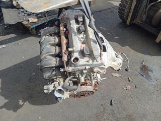 bontott TOYOTA COROLLA Komplett Motor (Segédberendezésekkel)