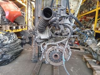 bontott TOYOTA COROLLA Komplett Motor (Segédberendezésekkel)