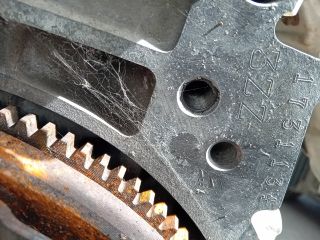 bontott TOYOTA COROLLA Komplett Motor (Segédberendezésekkel)