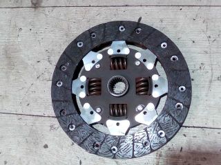 bontott TOYOTA COROLLA Kuplung Tárcsa