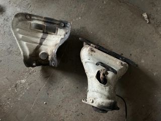 bontott TOYOTA COROLLA Leömlő (Soros)