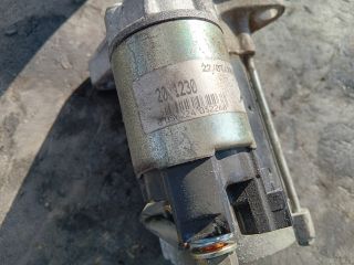 bontott TOYOTA COROLLA Önindító