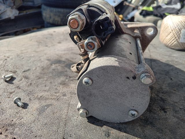 bontott TOYOTA COROLLA Önindító