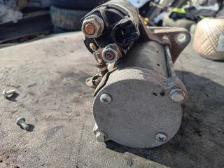 bontott TOYOTA COROLLA Önindító