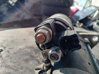 bontott TOYOTA COROLLA Önindító