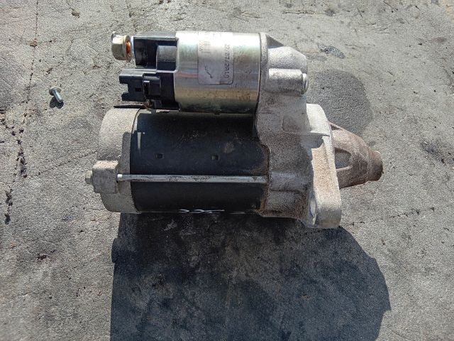 bontott TOYOTA COROLLA Önindító