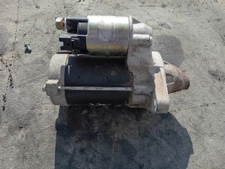 bontott TOYOTA COROLLA Önindító