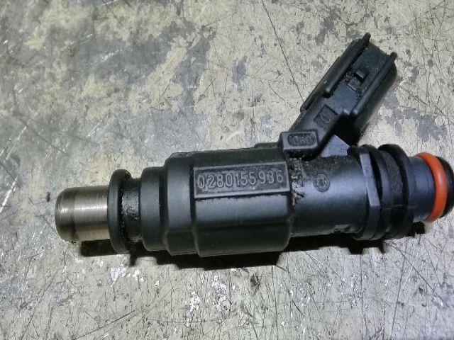 bontott TOYOTA COROLLA Porlasztó (1 db)