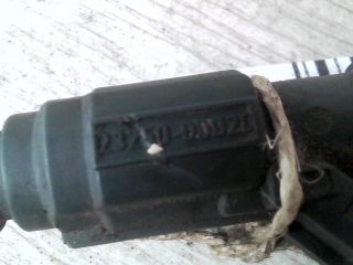 bontott TOYOTA COROLLA Porlasztó (1 db)