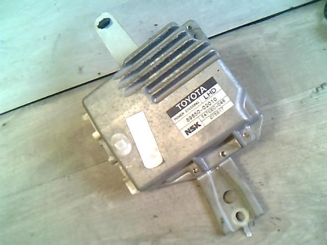 bontott TOYOTA COROLLA Szervó Szivattyú Elektronika