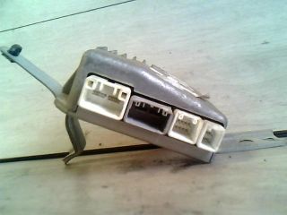 bontott TOYOTA COROLLA Szervó Szivattyú Elektronika