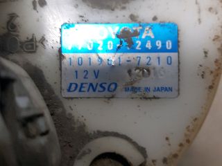 bontott TOYOTA COROLLA Üzemanyag Szivattyú
