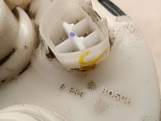 bontott TOYOTA COROLLA Üzemanyag Szivattyú