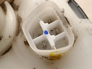 bontott TOYOTA COROLLA Üzemanyag Szivattyú