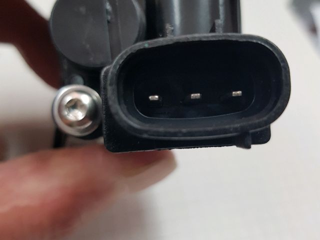 bontott TOYOTA COROLLA Alapjárati Motor